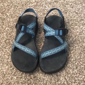 Chaco sandals